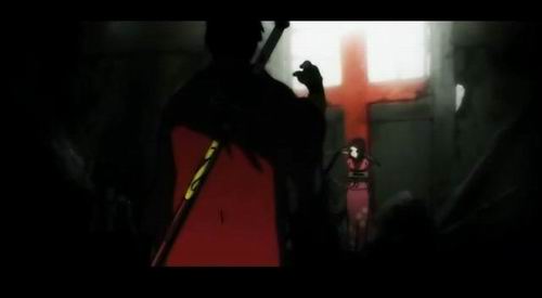 Pirate Champloo