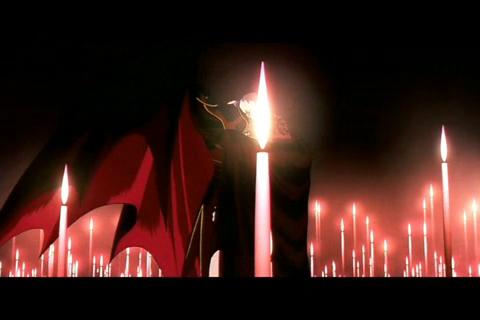 Mitternacht