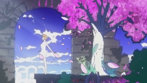 [Laharl] Aquarium