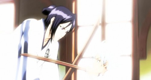 Bleach Movie 2 Intro