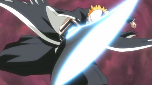 Bleach Movie 2 Intro
