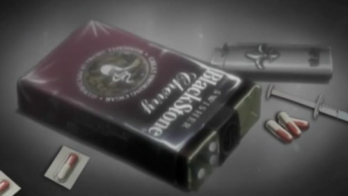 Tribute To Aria