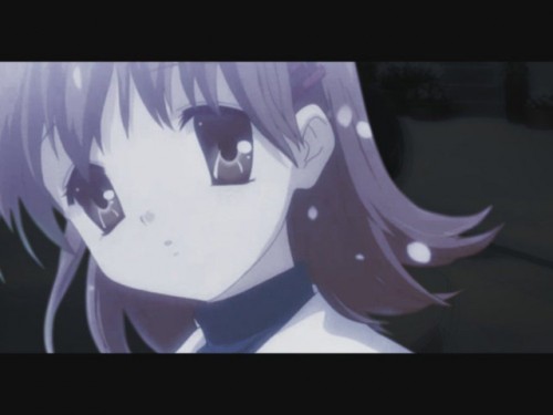 Clannad