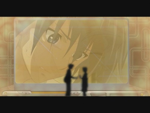 Clannad
