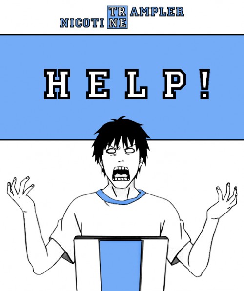 Help!