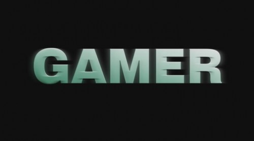 Gamer