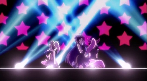 Dream team