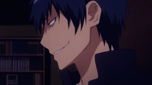 Bad Guy
