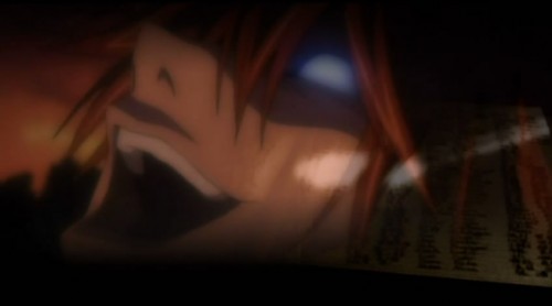 Death Geass