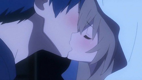 My Love with you