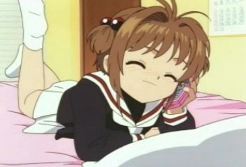 Moshi moshi