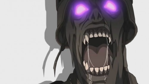 Alucard no yuutu