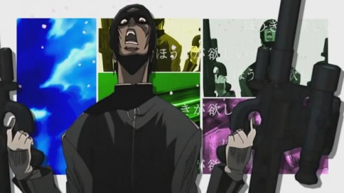 Alucard no yuutu