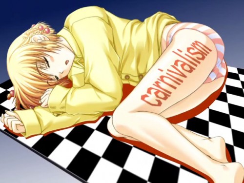 carnivalism