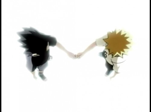 Last fight