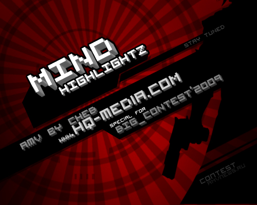 mINDhIGHLIGHTZ