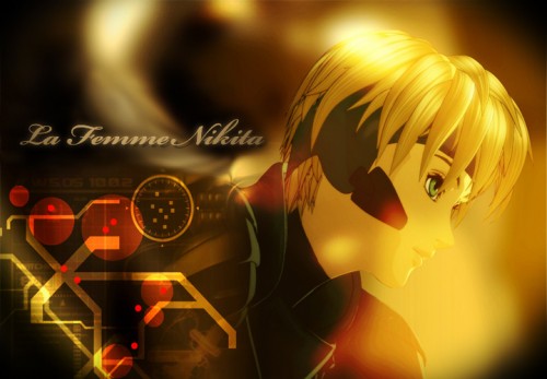 La Femme Nikita