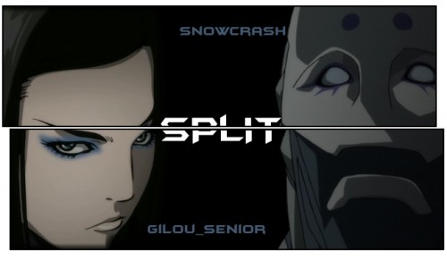 Split
