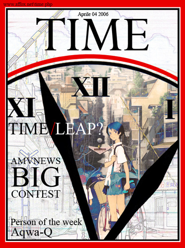 Time