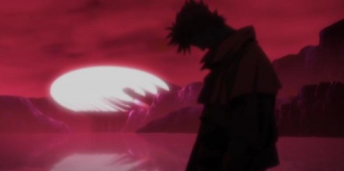 Grief of the zombie