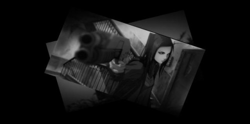 Grief of the zombie