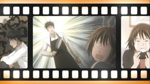 Nodame Overture