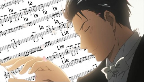 Nodame Overture