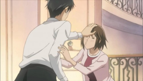 Nodame Overture