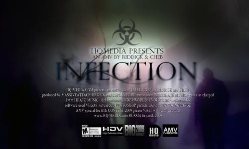 infection