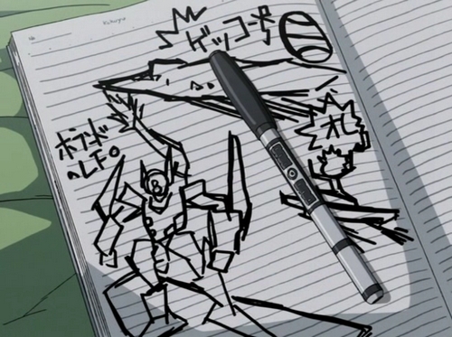 Eureka Transformers