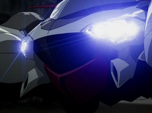 Eureka Transformers