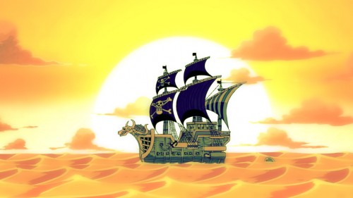 GoteiPirates