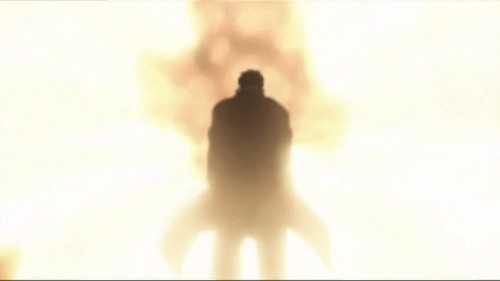 AMV 2 - Last fight