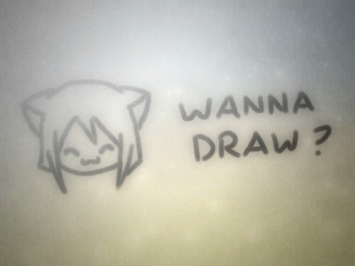 Draw With Me