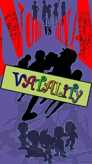 VATALiTY
