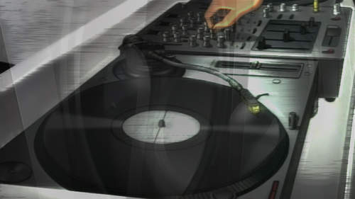 Funky Oversync