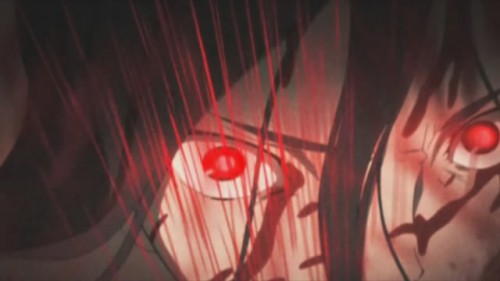 Disturbed Heaven