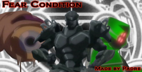 Fear Condition