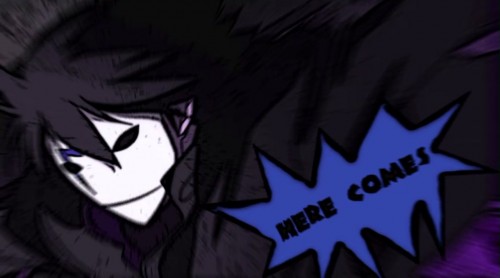 Darker than Duck