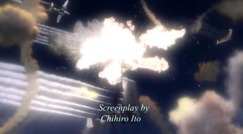 Sky Destroyers