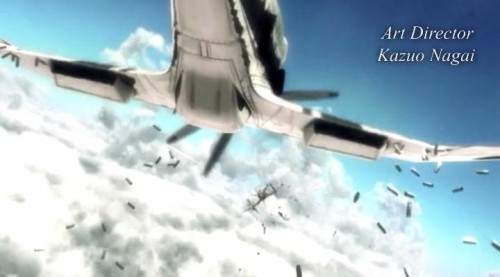 Sky Destroyers