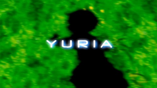 YURIA
