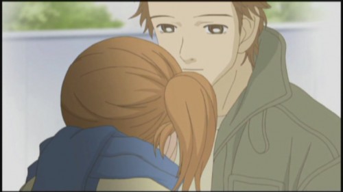I'm Here For You