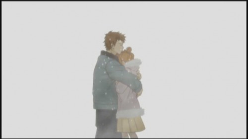 I'm Here For You