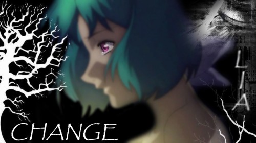 Change