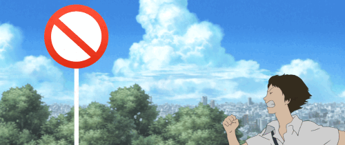 Run Makoto Run