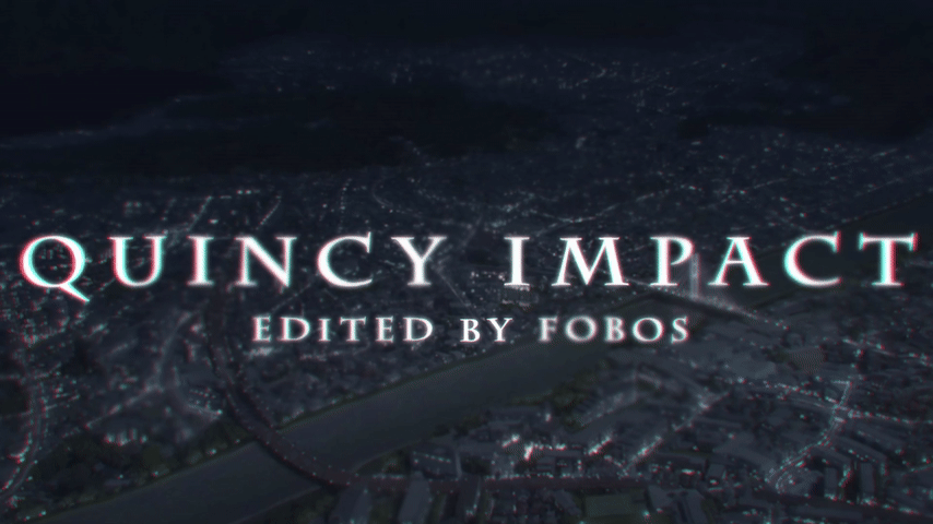Quincy Impact